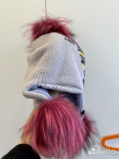 Шапка Tavitta L 54-56