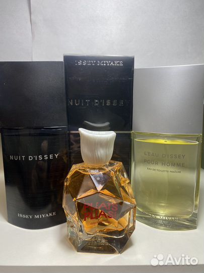 Issey miyake