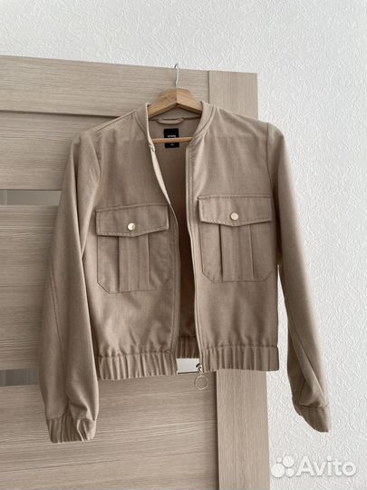 Женская одежда пакетом