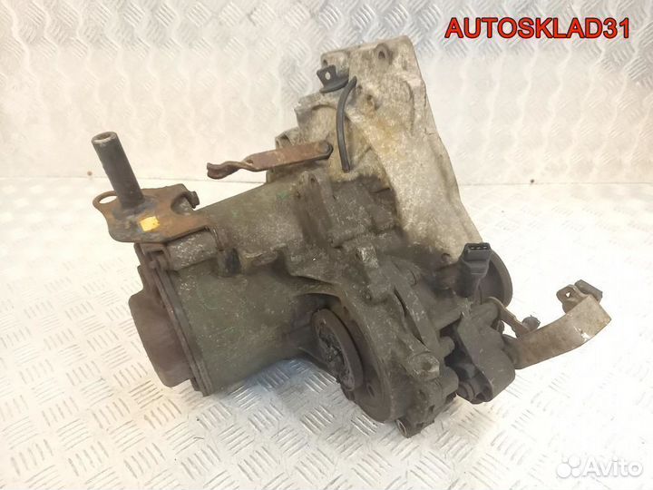 МКПП DED Volkswagen Polo 1994-1999 1.9 SDI