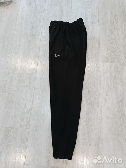 Штаны с флисом Nike 46 48 50 52 54