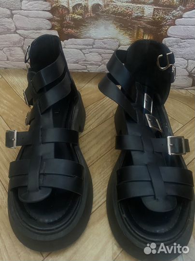 Сандали 36