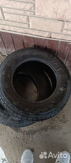 Amtel К-175 205/70 R15