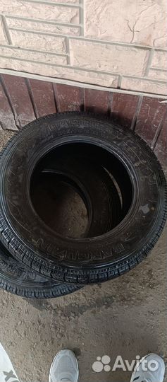 Amtel К-175 205/70 R15