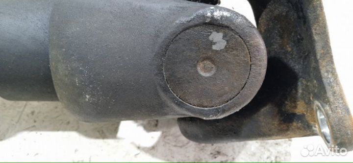 Вал карданный передний Toyota Land Cruiser Prado