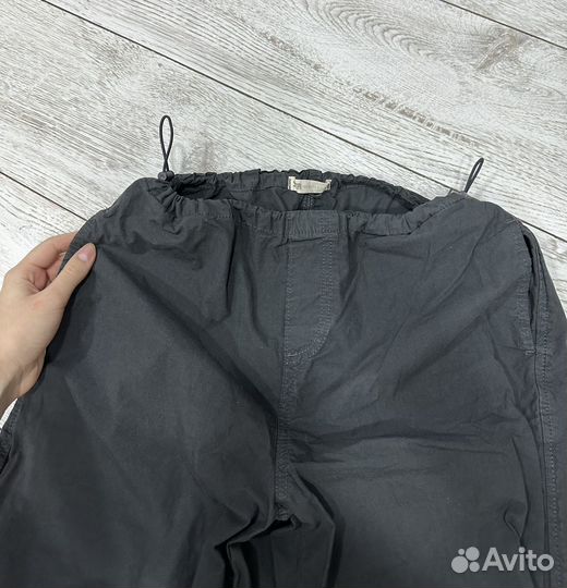 Штаны парашюты