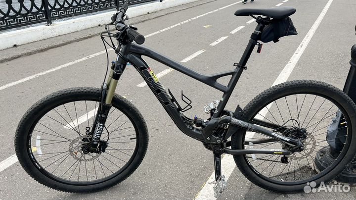 GT Sensor Comp 2016 L