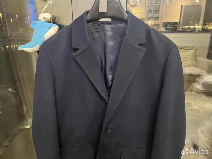 Пиджак школьный 164 для девочки