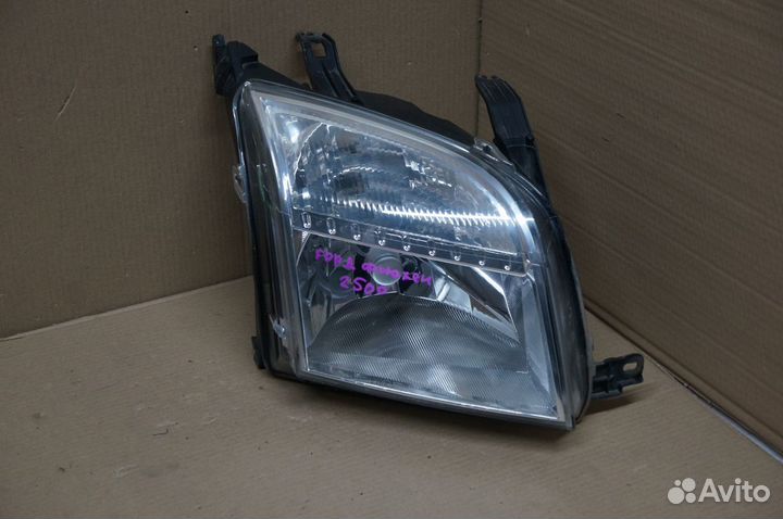 Фара Правая Ford Fusion дорест (2002-2005)