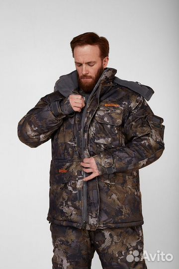 Костюм Remington Pro Hunting Club Timber р. 2XL