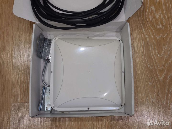 Антенна Антэкс 3g 4g Petra bb mimo