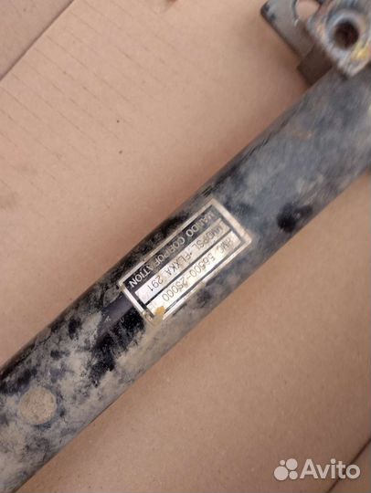 Рулевая рейка на Киа sportage