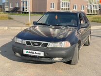 Daewoo Nexia 1.5 MT, 2004, 100 000 км, с пробегом, цена 90 000 руб.