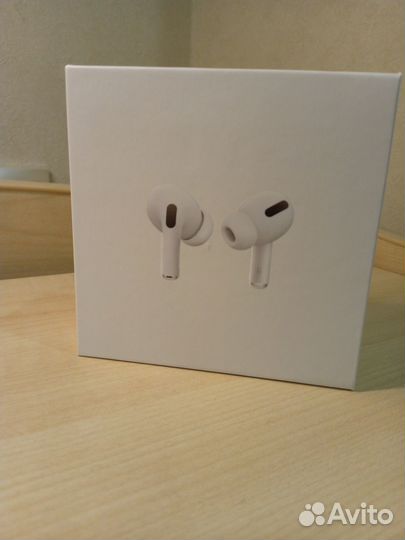 Наушники беспроводные A.Pods Pro 2 Android Копия