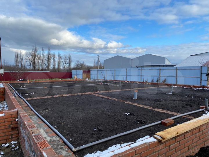 Участок 11,5 сот. (ИЖС)