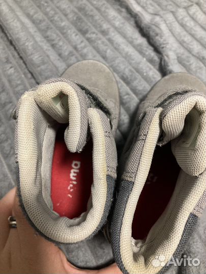 Ботинки reima 24