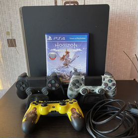 Sony PS4