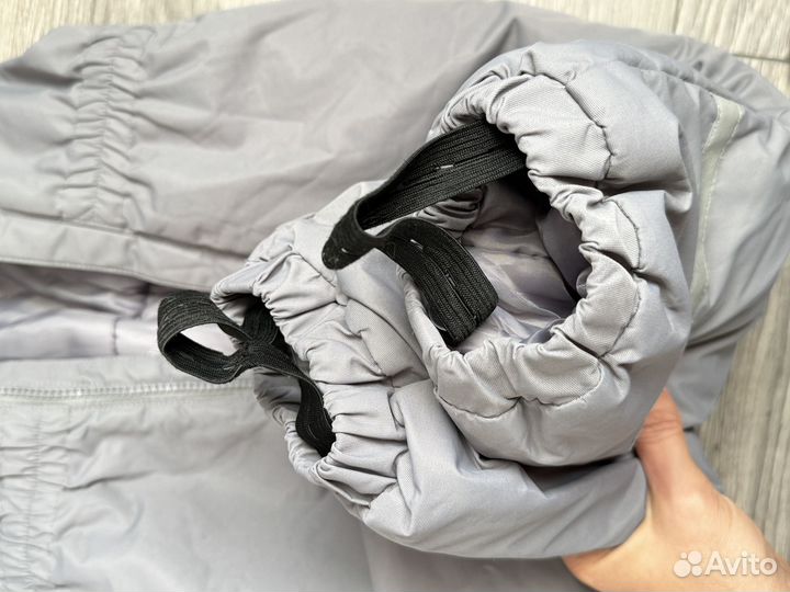 Полукомбинезон 92