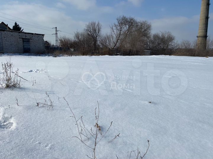 Участок 5,2 сот. (ИЖС)
