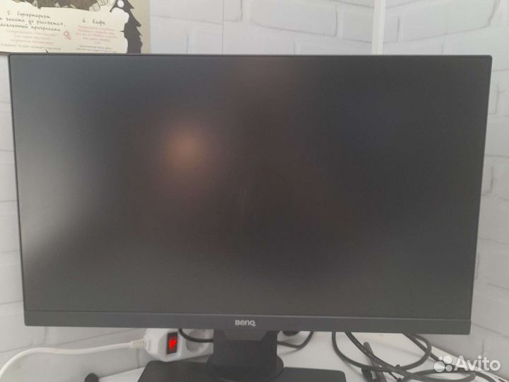 Компьютер игровой