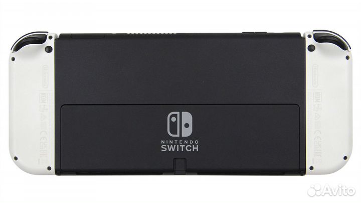 Nintendo Switch oled 256 Gb hwfly