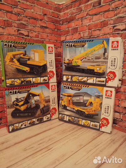 Конструктор lego technic оригинал Лего техникс