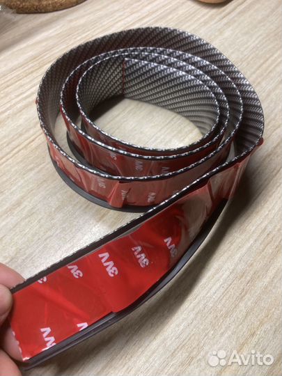 Накладки на арки а/м