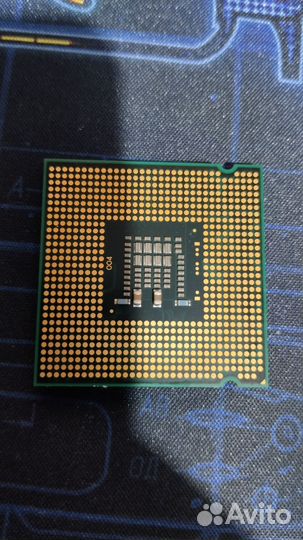 Intel Pentium E5700