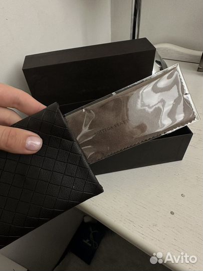 Чехол bottega veneta оригинал новый