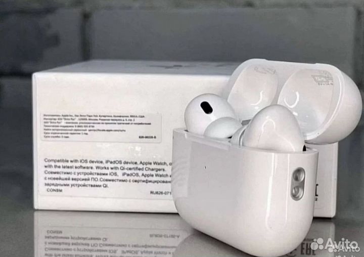 Apple airpods pro 2