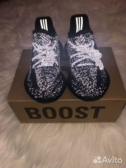 Кроссовки детские Yeezy Boost 350v2 28-35р