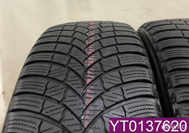 Bridgestone Blizzak LM-001 Evo 225/45 R17 91H