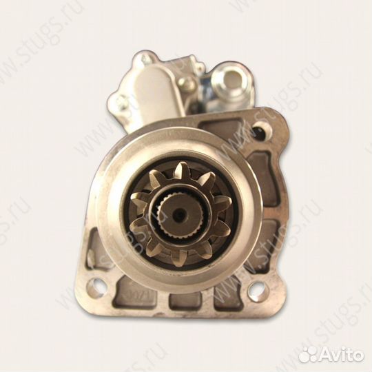 Стартер WP10 E2 LEO 612600090293