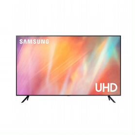 Телевизор Samsung UE70AU7100