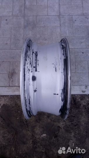 Литые диски r15 на ваз