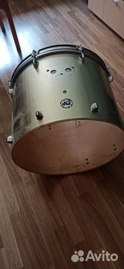 Бочка 22
