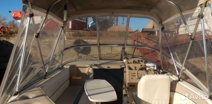 Продам катер Bayliner 2655 ciera