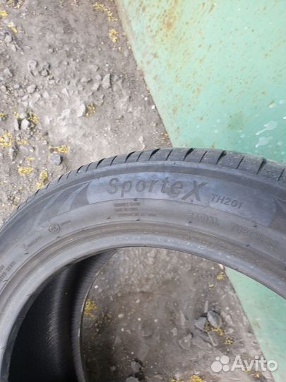 Triangle TH201 Sportex 225/50 R18 99W
