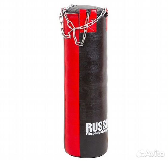 Боксерский мешок