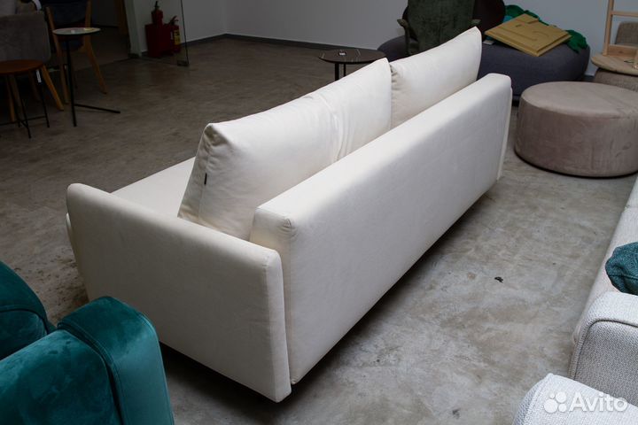 Диван-кровать archi, белый