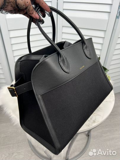 Сумка THE ROW сумка Margaux 15