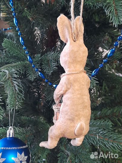 Елочные игрушки