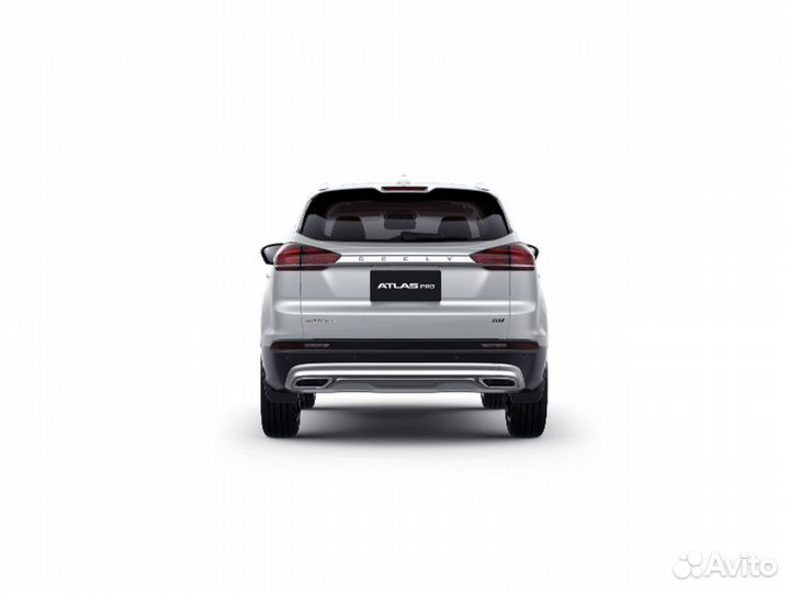 Geely Atlas Pro 1.5 AT, 2024