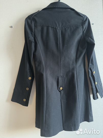 Платье пиджак женское 42 44