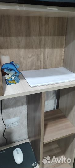 Рабочий стол для школьника