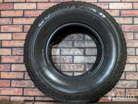 Goodyear Wrangler RT/S 265/70 R16