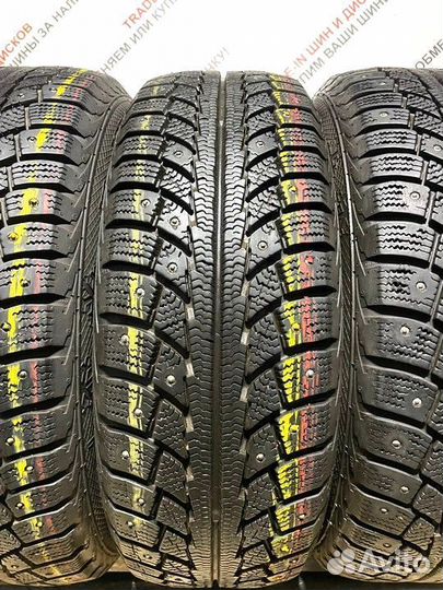 Gislaved Nord Frost 5 195/65 R15 91T