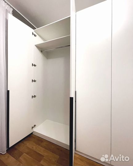 Шкаф стиль IKEA