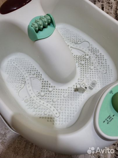 Массажная ванночка для ног