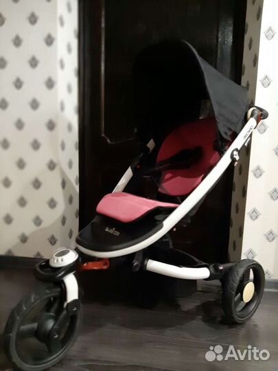 Коляска Recaro Babyzen (3 в 1)